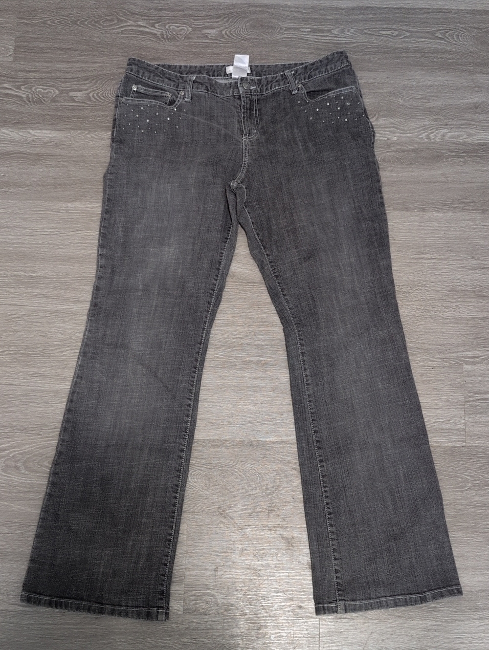 Women's Jeans